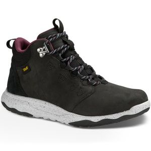 Teva Women's W Arrowood Lux Mid Waterproof Hiking